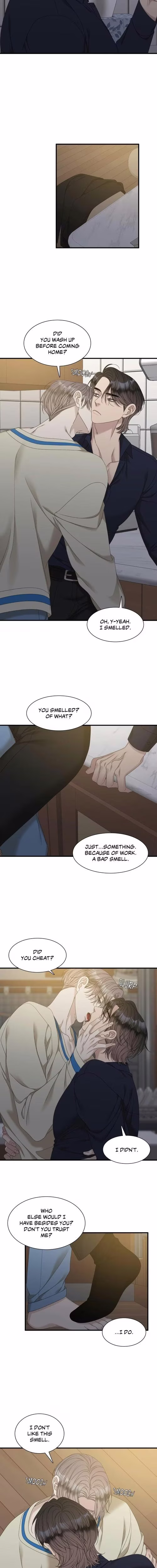 Miscreants and Mayhem - Chapter 64 - Part 10