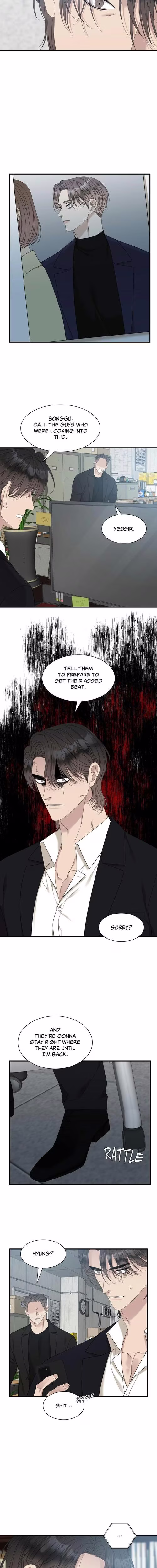 Miscreants and Mayhem - Chapter 65 - Part 3