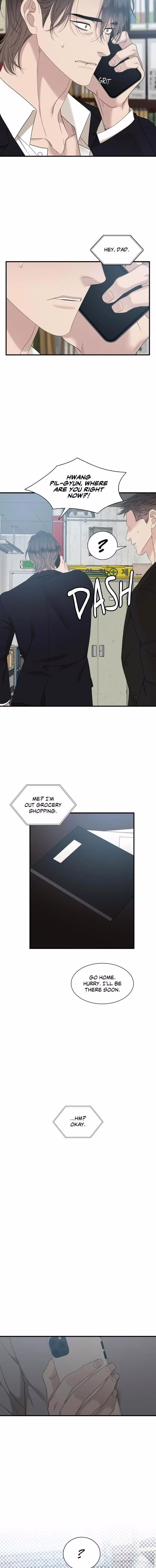 Miscreants and Mayhem - Chapter 65 - Part 4