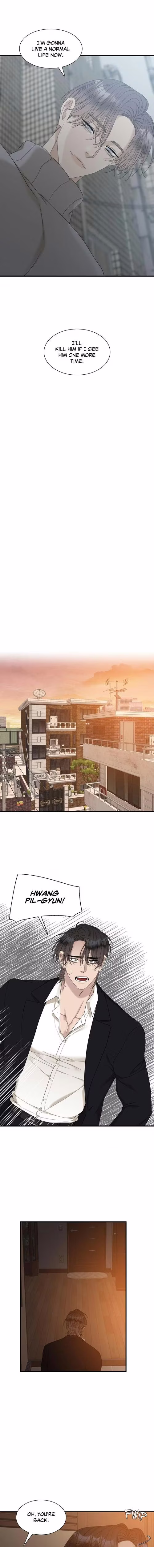 Miscreants and Mayhem - Chapter 65 - Part 6