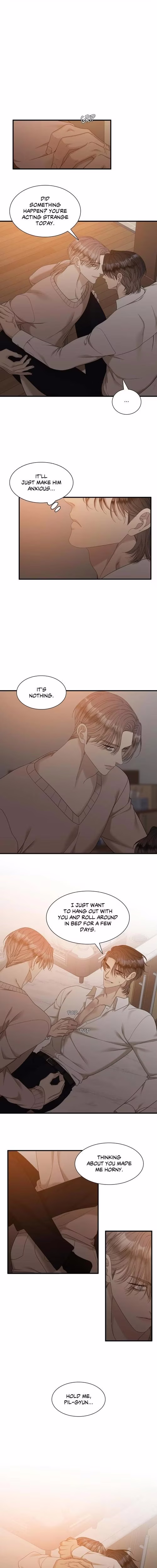 Miscreants and Mayhem - Chapter 65 - Part 10