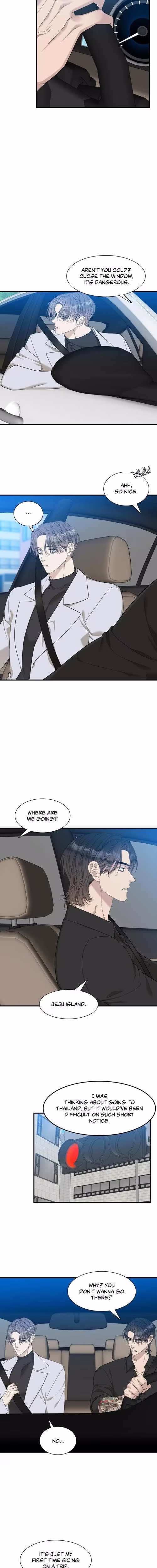 Miscreants and Mayhem - Chapter 66 - Part 3