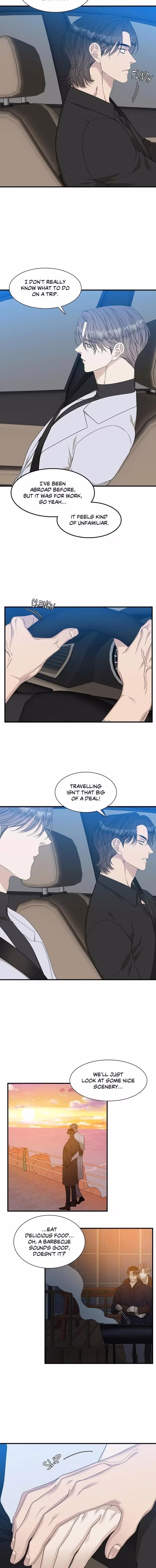 Miscreants and Mayhem - Chapter 66 - Part 4