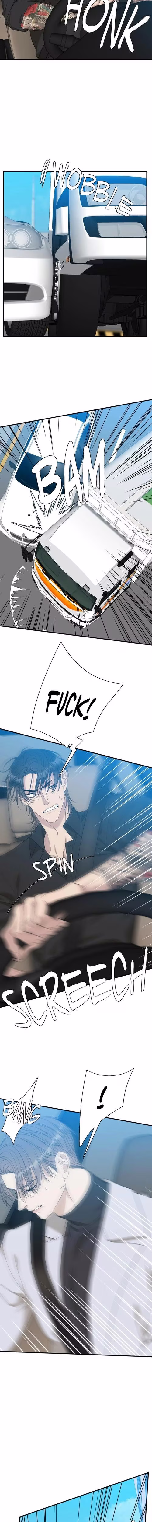 Miscreants and Mayhem - Chapter 66 - Part 7