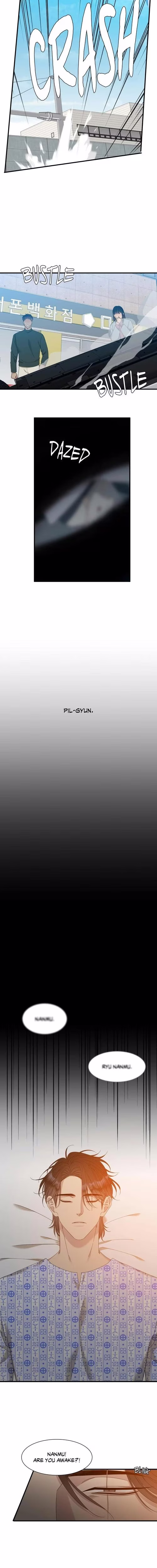 Miscreants and Mayhem - Chapter 66 - Part 8