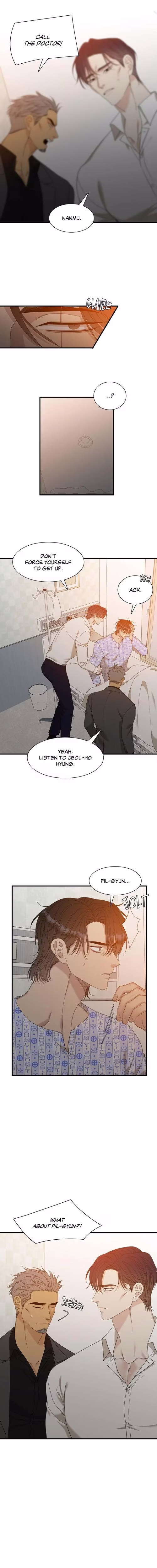 Miscreants and Mayhem - Chapter 66 - Part 9