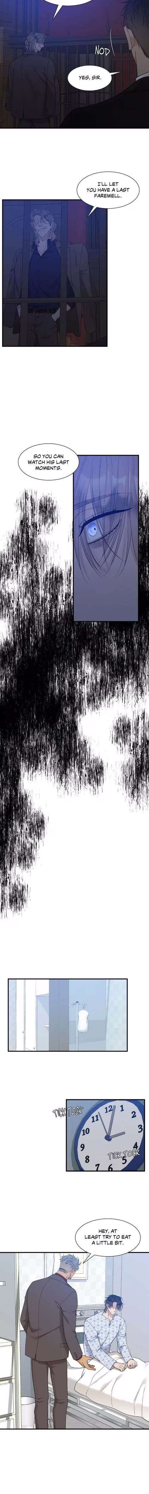 Miscreants and Mayhem - Chapter 67 - Part 3