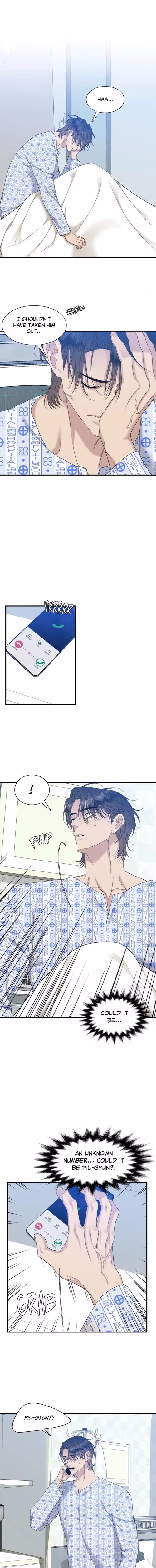 Miscreants and Mayhem - Chapter 67 - Part 5