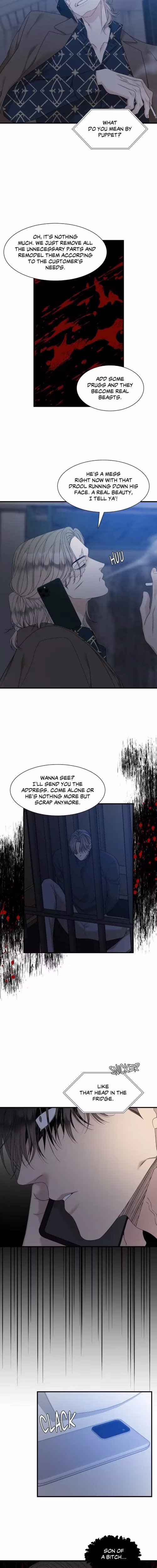 Miscreants and Mayhem - Chapter 67 - Part 7