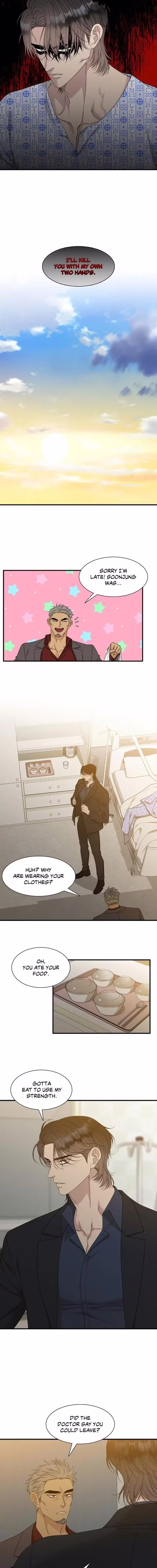 Miscreants and Mayhem - Chapter 67 - Part 8