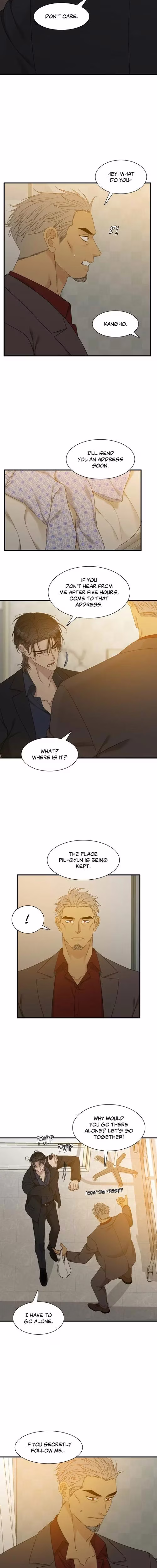 Miscreants and Mayhem - Chapter 67 - Part 9