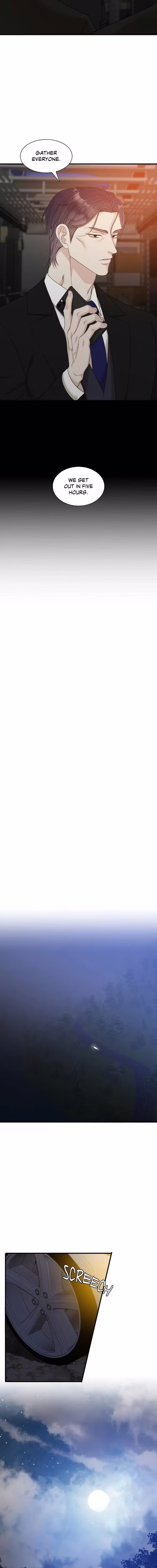 Miscreants and Mayhem - Chapter 67 - Part 11