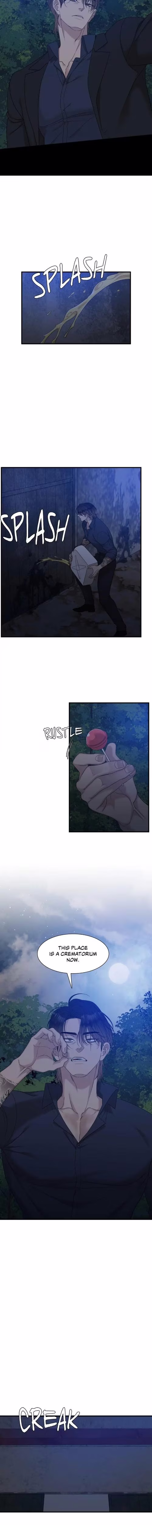 Miscreants and Mayhem - Chapter 68 - Part 3