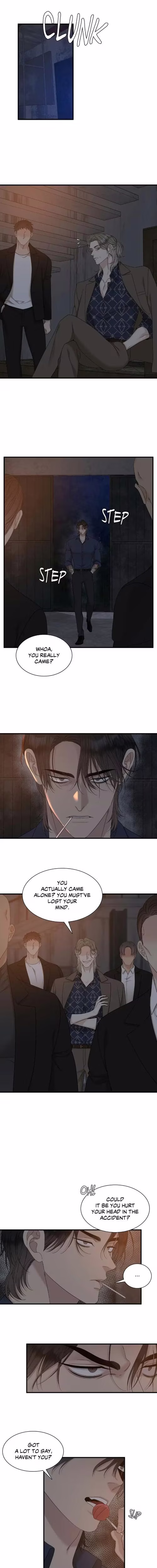 Miscreants and Mayhem - Chapter 68 - Part 4