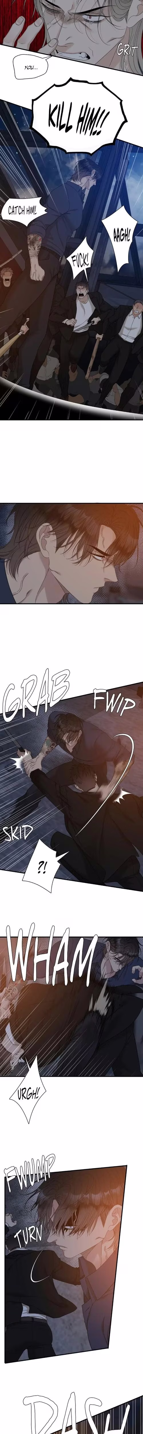 Miscreants and Mayhem - Chapter 68 - Part 6