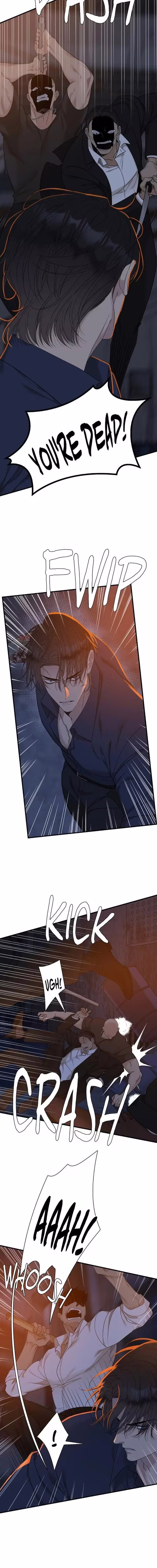 Miscreants and Mayhem - Chapter 68 - Part 7