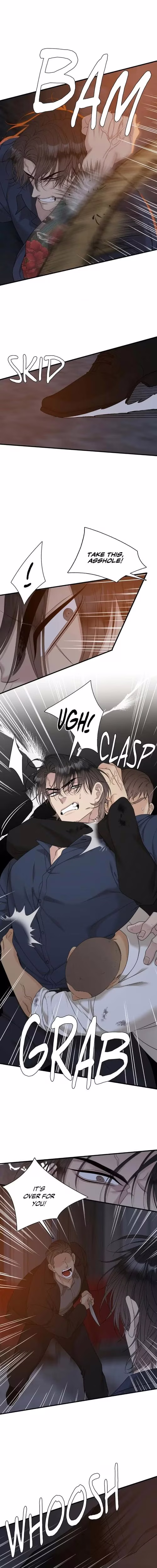 Miscreants and Mayhem - Chapter 68 - Part 8