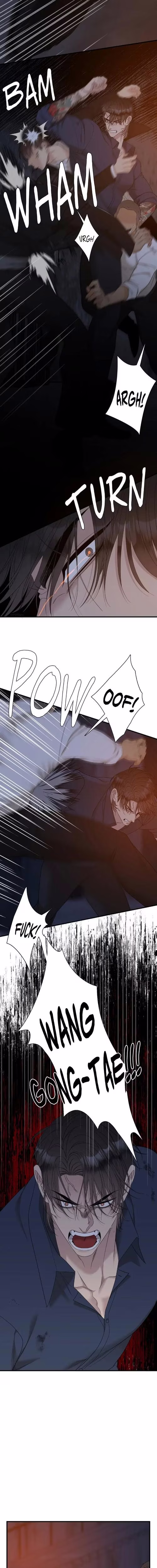 Miscreants and Mayhem - Chapter 68 - Part 9