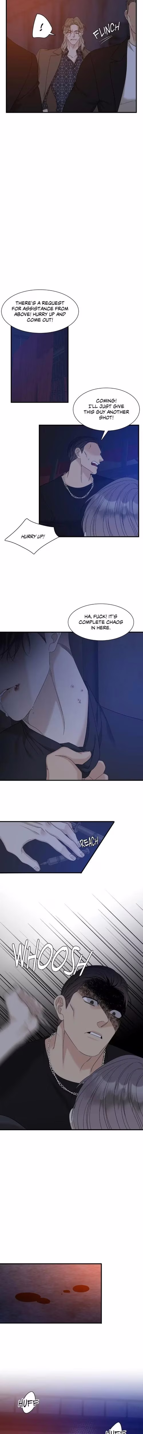 Miscreants and Mayhem - Chapter 68 - Part 10