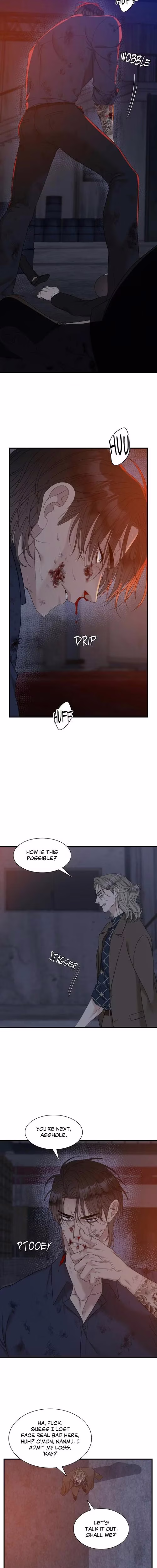 Miscreants and Mayhem - Chapter 68 - Part 11