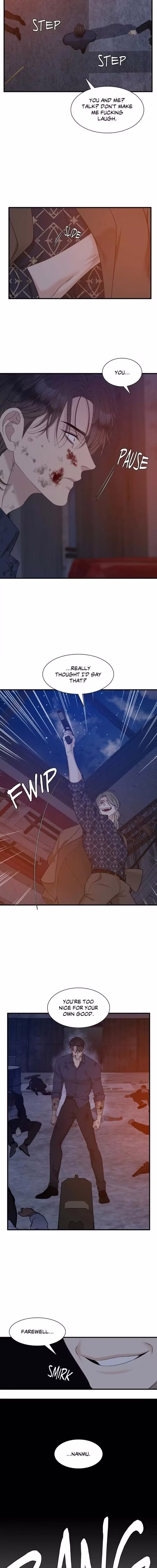 Miscreants and Mayhem - Chapter 68 - Part 12