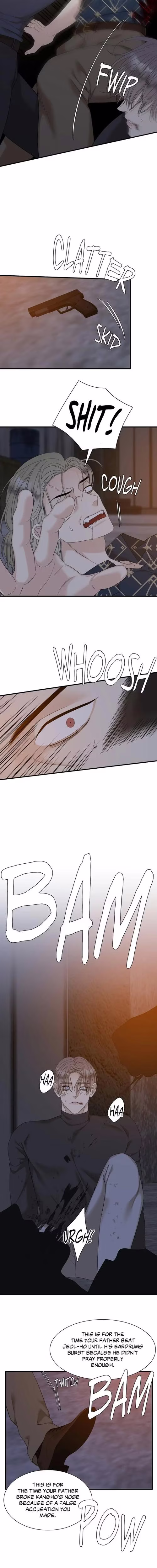 Miscreants and Mayhem - Chapter 69 - Part 3