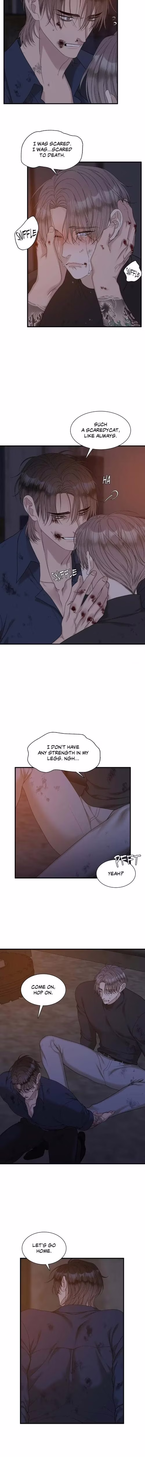 Miscreants and Mayhem - Chapter 69 - Part 6