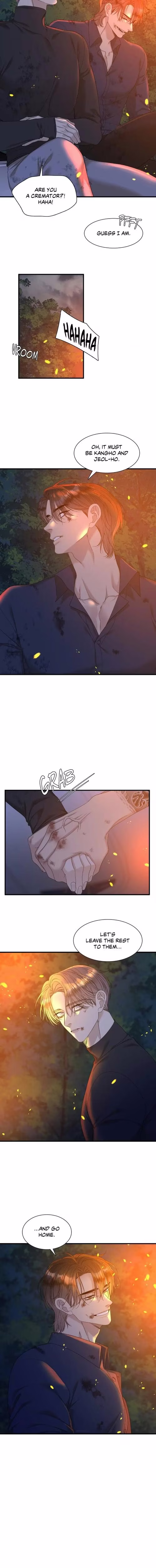 Miscreants and Mayhem - Chapter 69 - Part 13