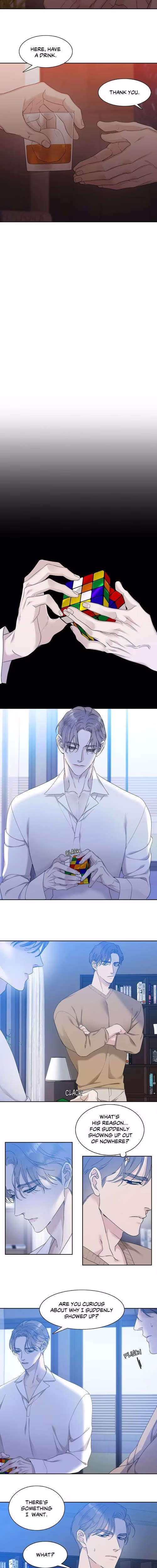 Miscreants and Mayhem - Chapter 7 - Part 7