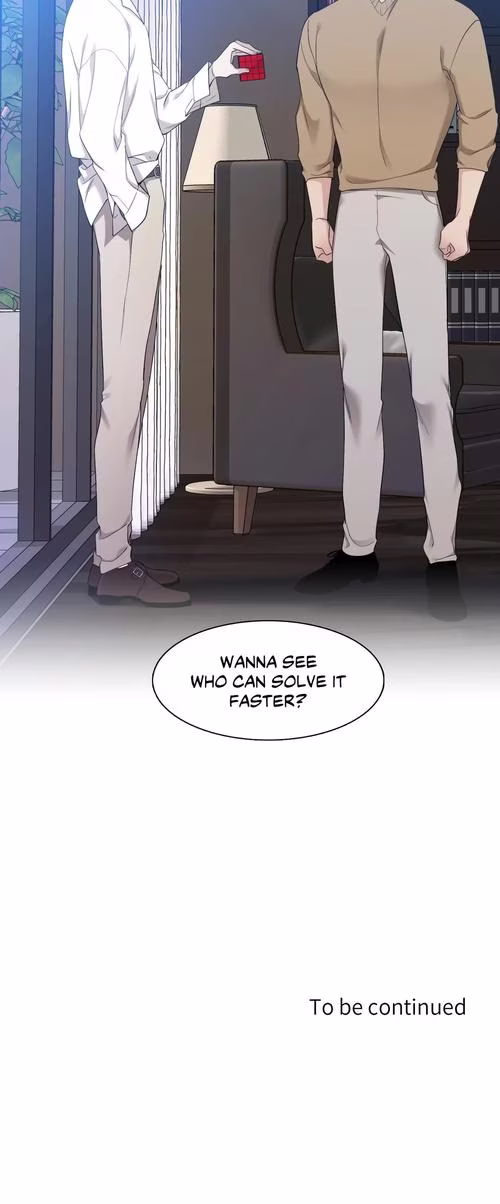 Miscreants and Mayhem - Chapter 7 - Part 9