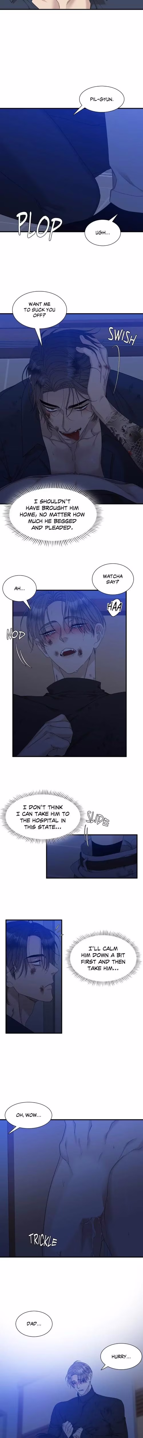 Miscreants and Mayhem - Chapter 70 - Part 5