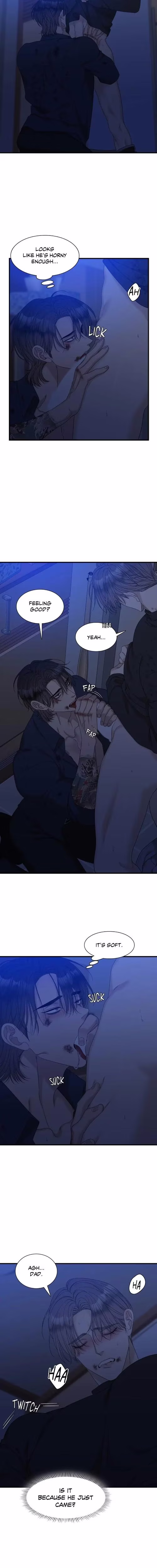 Miscreants and Mayhem - Chapter 70 - Part 6