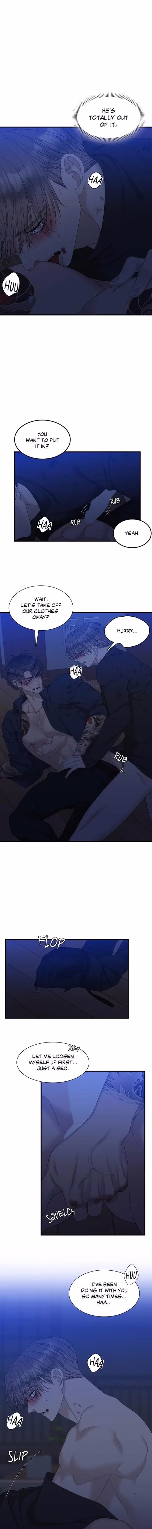 Miscreants and Mayhem - Chapter 70 - Part 9