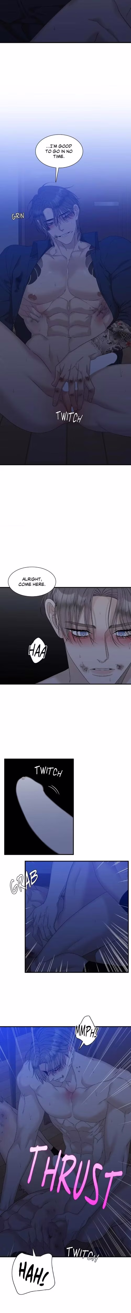 Miscreants and Mayhem - Chapter 70 - Part 10