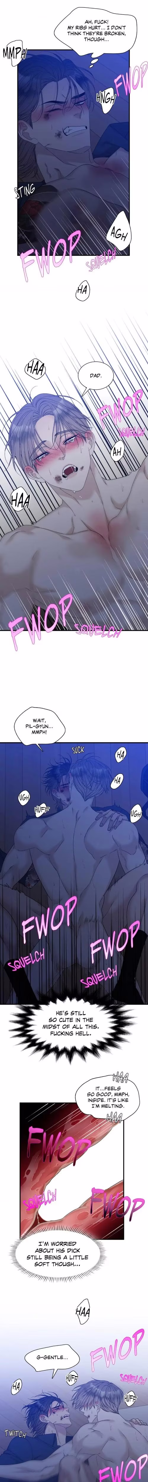 Miscreants and Mayhem - Chapter 70 - Part 11