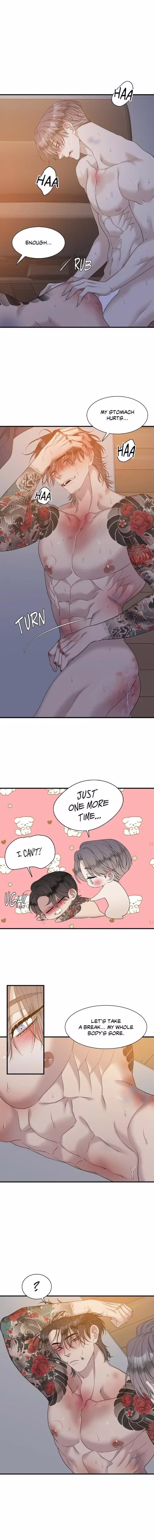 Miscreants and Mayhem - Chapter 71 - Part 4