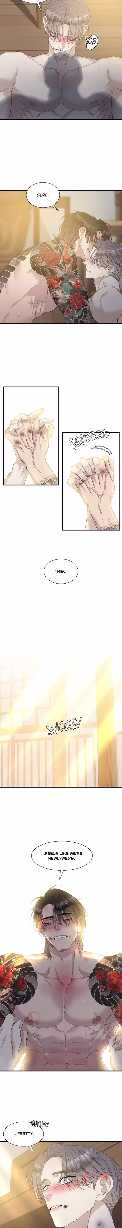 Miscreants and Mayhem - Chapter 71 - Part 8