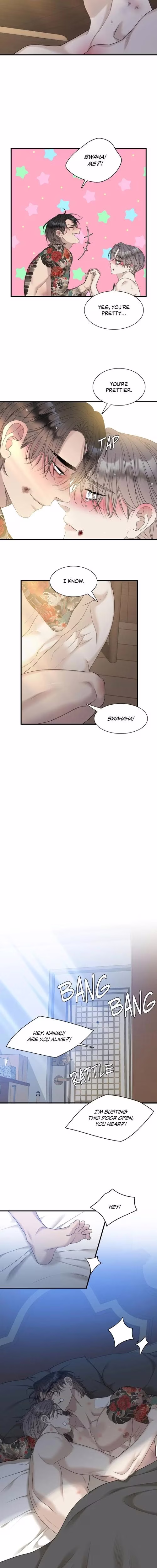 Miscreants and Mayhem - Chapter 71 - Part 9