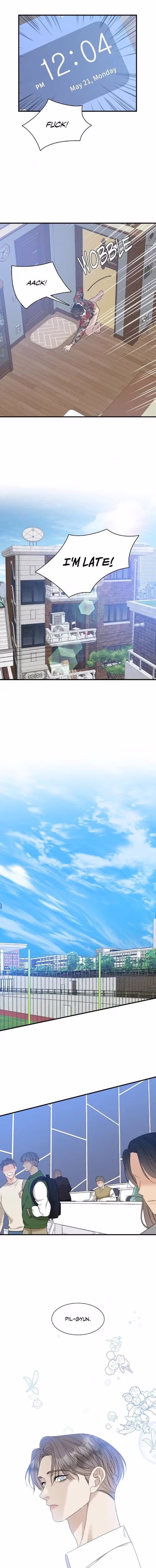 Miscreants and Mayhem - Chapter 71 - Part 11