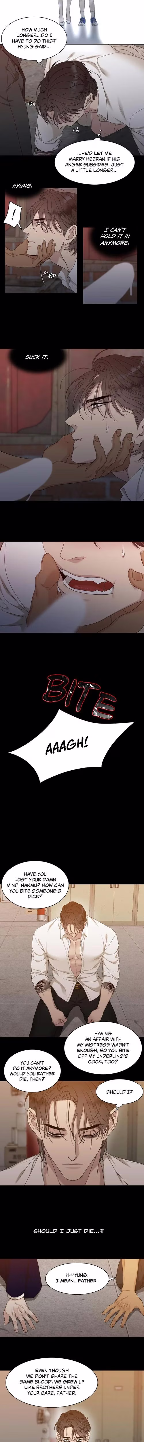 Miscreants and Mayhem - Chapter 8 - Part 6