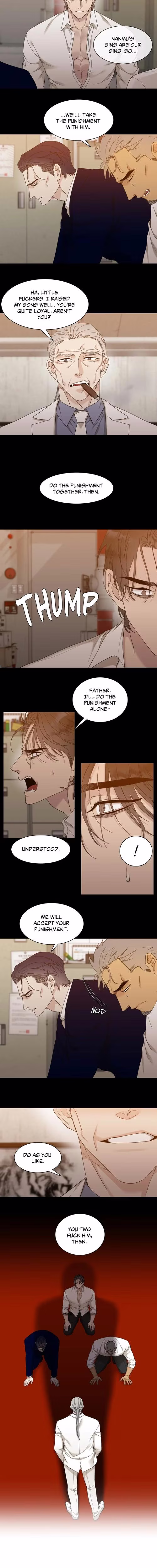 Miscreants and Mayhem - Chapter 8 - Part 7