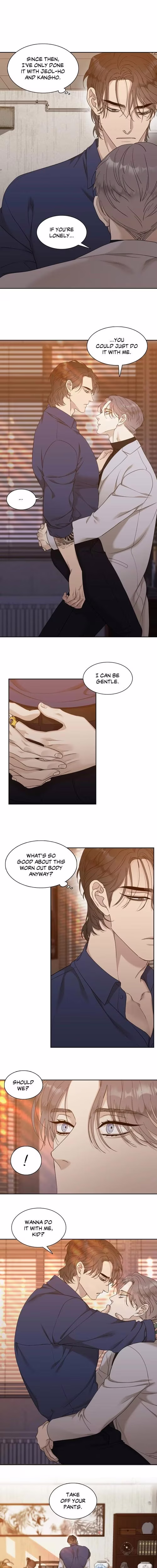 Miscreants and Mayhem - Chapter 8 - Part 8