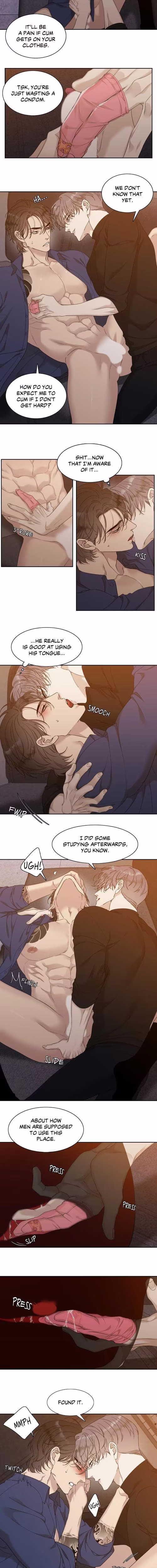 Miscreants and Mayhem - Chapter 9 - Part 3