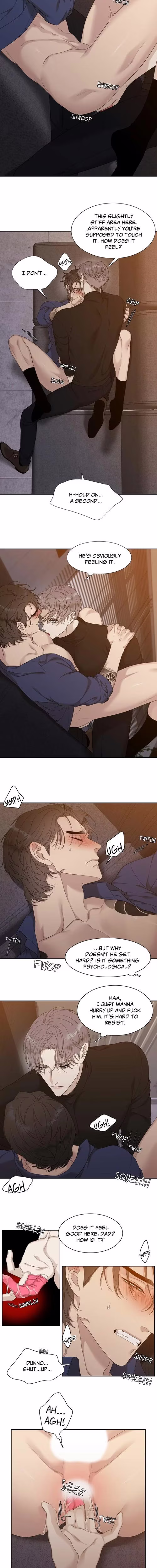 Miscreants and Mayhem - Chapter 9 - Part 4