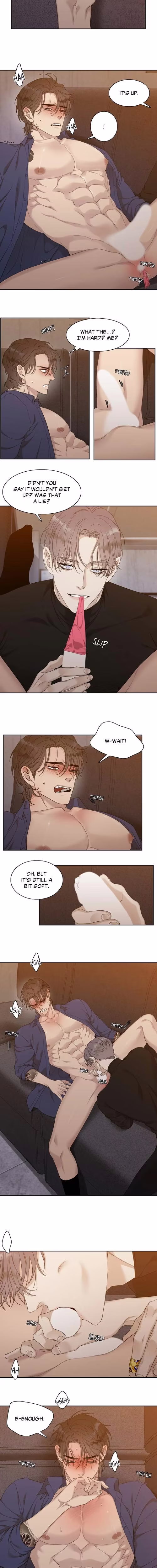 Miscreants and Mayhem - Chapter 9 - Part 5