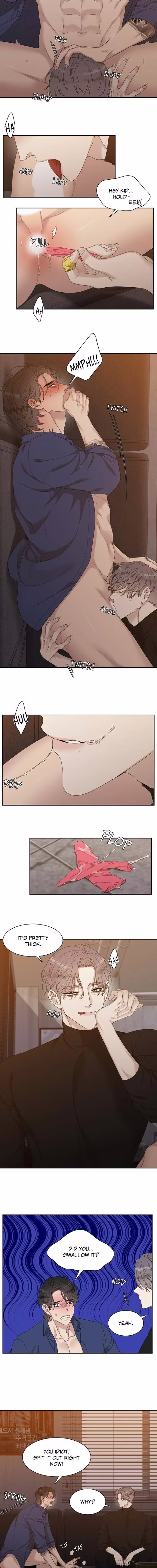 Miscreants and Mayhem - Chapter 9 - Part 6