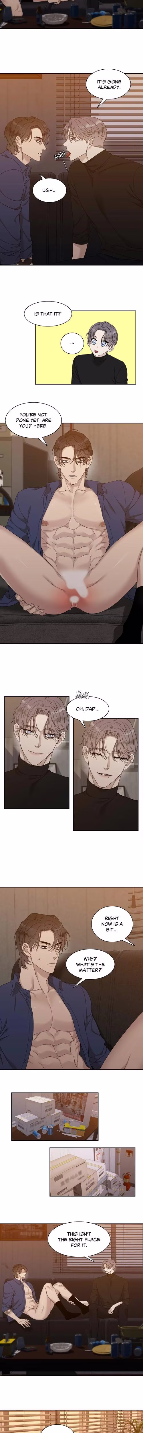 Miscreants and Mayhem - Chapter 9 - Part 7