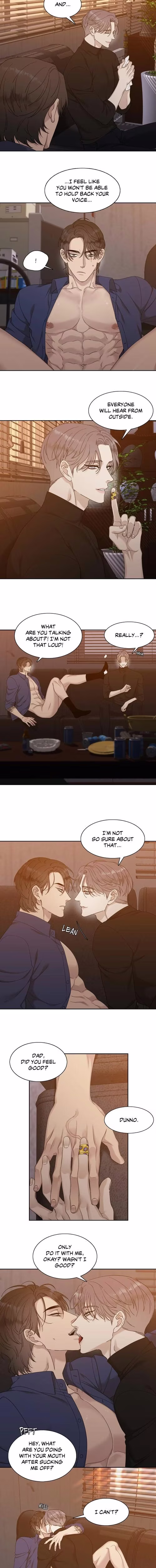 Miscreants and Mayhem - Chapter 9 - Part 8