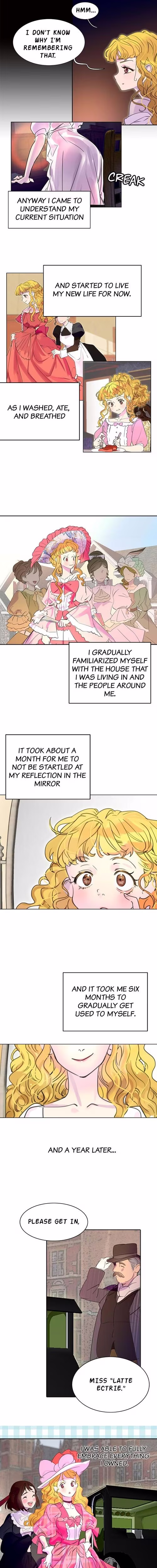 Miss Not-So Sidekick - Chapter 1 - Part 10