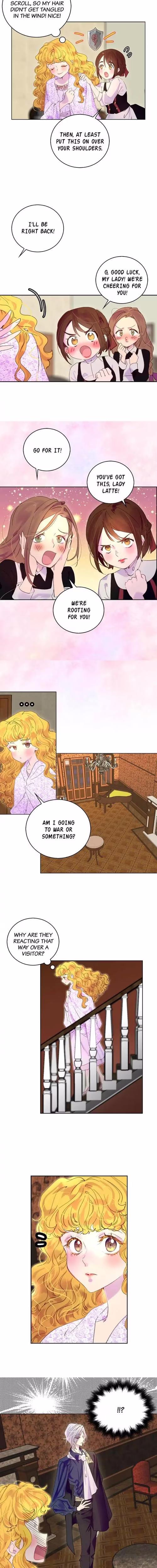 Miss Not-So Sidekick - Chapter 101 - Part 5